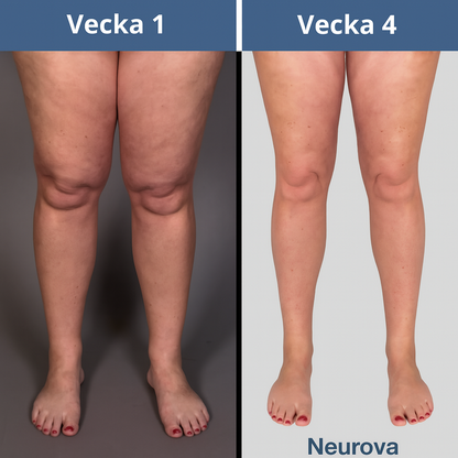 Neurova™ – Avancerad lindring mot nervsmärta